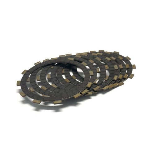 طقم كلتشات فيبر بانشي وكالة