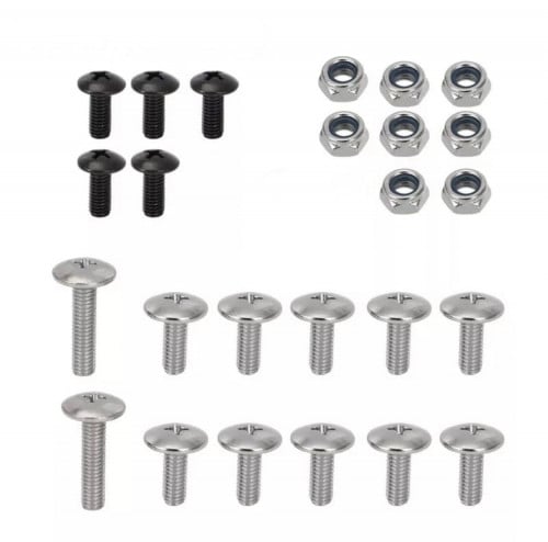 طقم مسامير فيابر بانشي تجاري