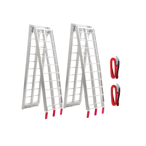 سلم تحميل دراجة 4 كفرات "رامب"