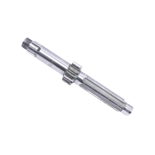 عامود تروس قير بانشي وكالة