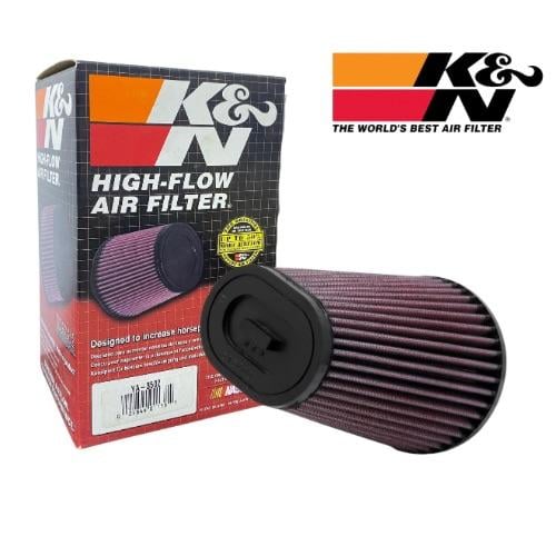 فلتر بانشي K&N اصلي