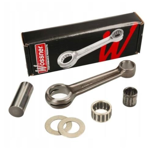 ذراع بستن مع رمان و واشرات وبنز كرنك وسنر