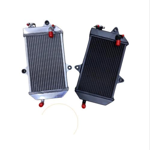 راديتر بانشي المنيوم ويلي بايكرز