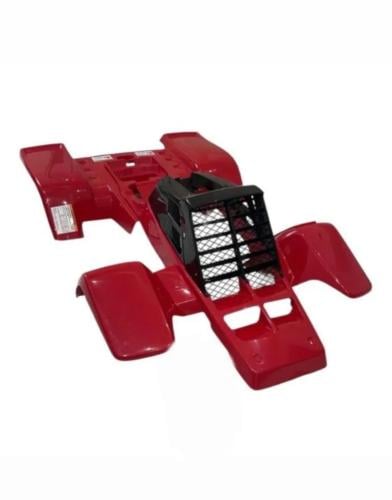 طقم فيابر 2007 كامل وكالة