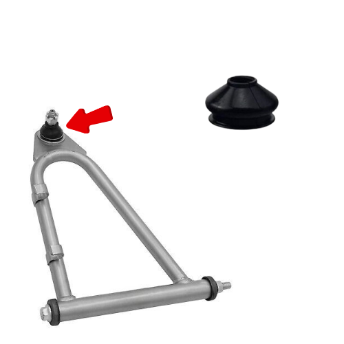 ربل’ ركبة مقص بانشي