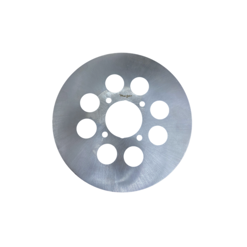 هوب خلفي بانشي بديل للاصلي