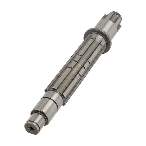 عامود تروس قير بانشي وكالة