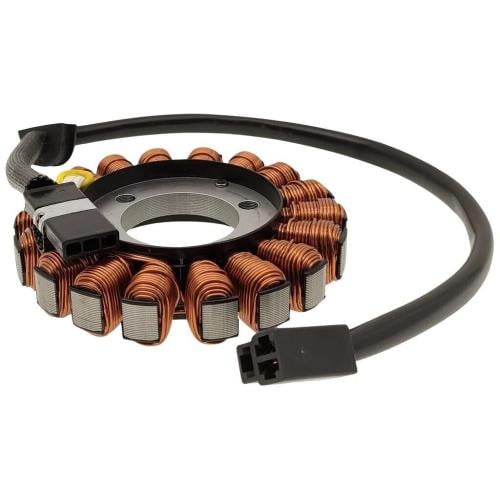 دينمو كهرب ريس GSX-R600/750 2011-2025 اصلي