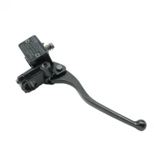 مجموعة بريك امامي  للبانشي والرابتر 700 تجاري باللون الاسود