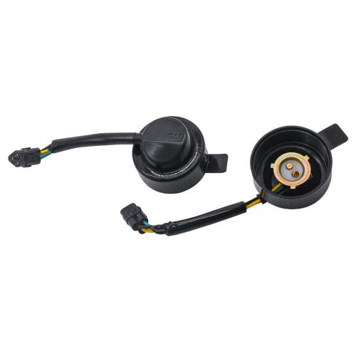 فيش نور رابتر 700 و YFZ450 وكالة