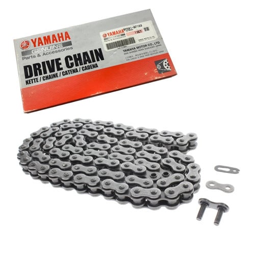 جنزير بانشي وكالة