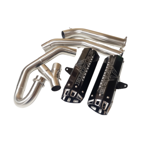 هدرز امباير رابتر 700 من موديل 2015 وأحدث