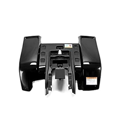 فيبر بانشي اسود خلفي وكالة