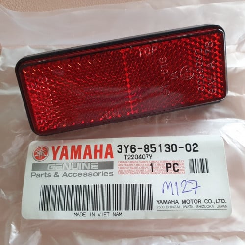 عاكس قاعدة لوحة