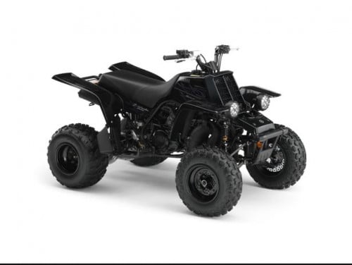 استكرات بانشي 2006 سبشل ادشن امريكي