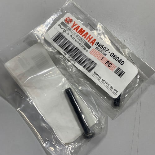 مسمار غطا الكلتش طويل