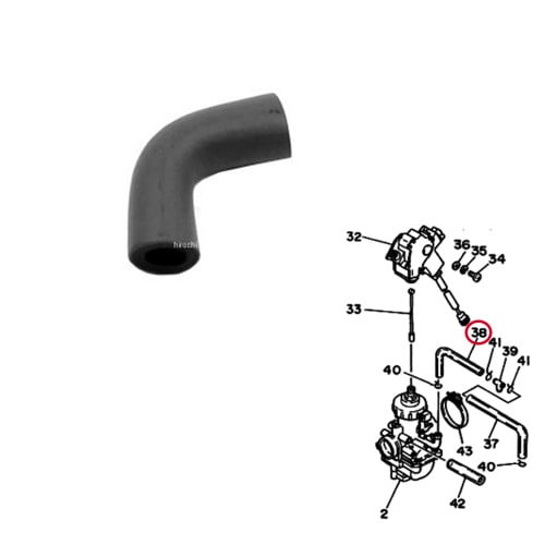 كوع بنزين كبريتر بانشي وكالة