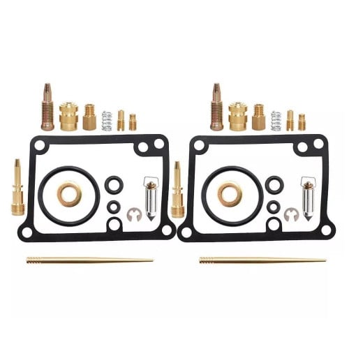 طقم اصلاح كبريترات كامل بانشي