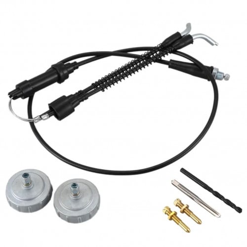 سلك دعسة بانشي رياضي مع الغطيان