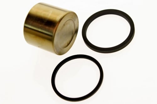 بستن بريك امامي مع ربلات بانشي وكالة