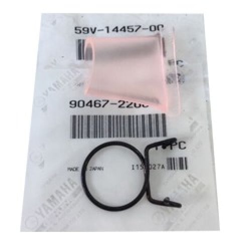 صرة مع كلبس قربة هوا بانشي وكالة