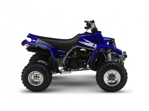 استكرات بانشي 2006 ازرق امريكي