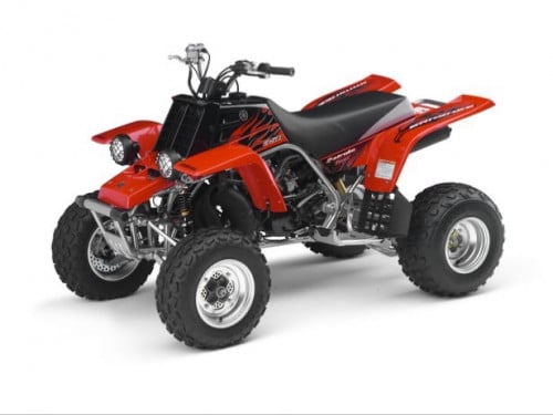 استكرات بانشي 2007 امريكي