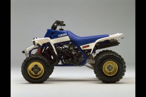 استكرات بانشي 1988 امريكي