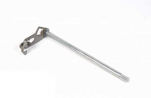 عامود غيارات قير بانشي وكالة