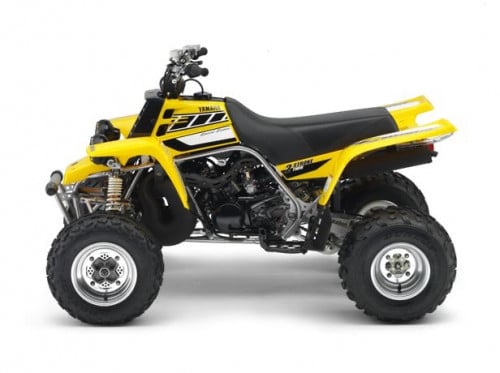 استكرات بانشي 2006 اصفر امريكي