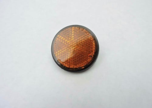 عاكس دعامه بانشي وكالة