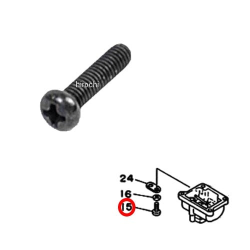 مسمار كبريتر بانشي وكالة