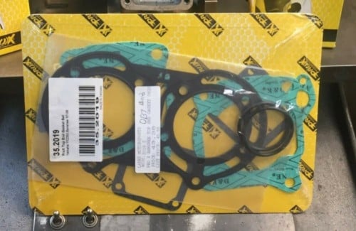 طقم وجيه بانشي بروكس