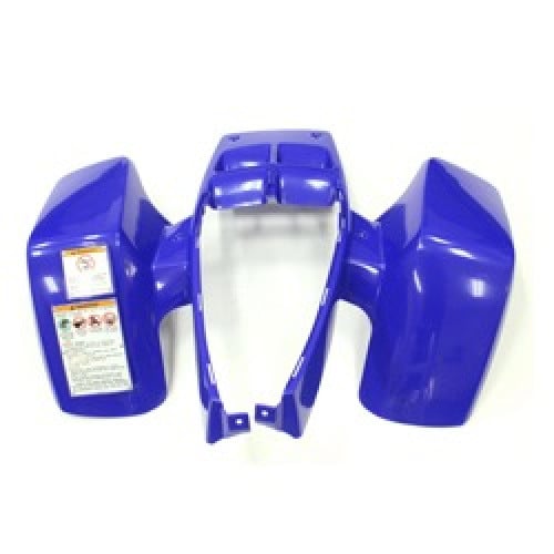 فيبر بانشي 2011 امامي وكالة