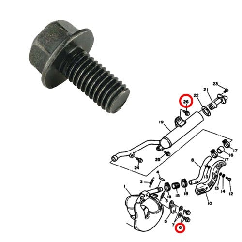 مسمار هدرز بانشي وكالة