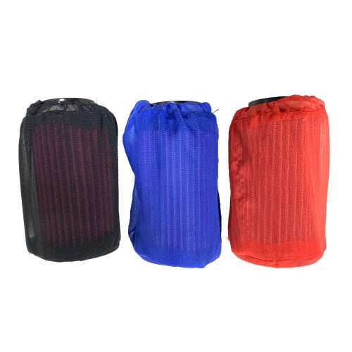 طقم جراب فلتر بانشي للفلاتر الرياضية