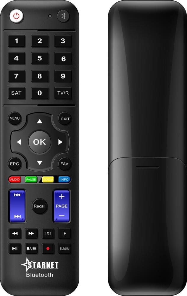 ريسيفر ستار نت فابريكا فل اتش دي Starnet Fabrica FULL HD