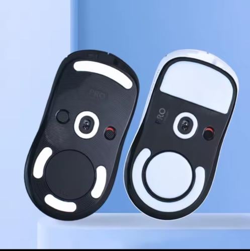 زلاجات ماوس Logitech G PRO X / Logitech super ligh...