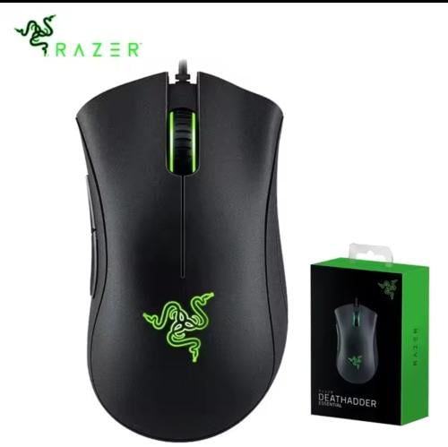 ديسيبلRazer DeathAdder 6400