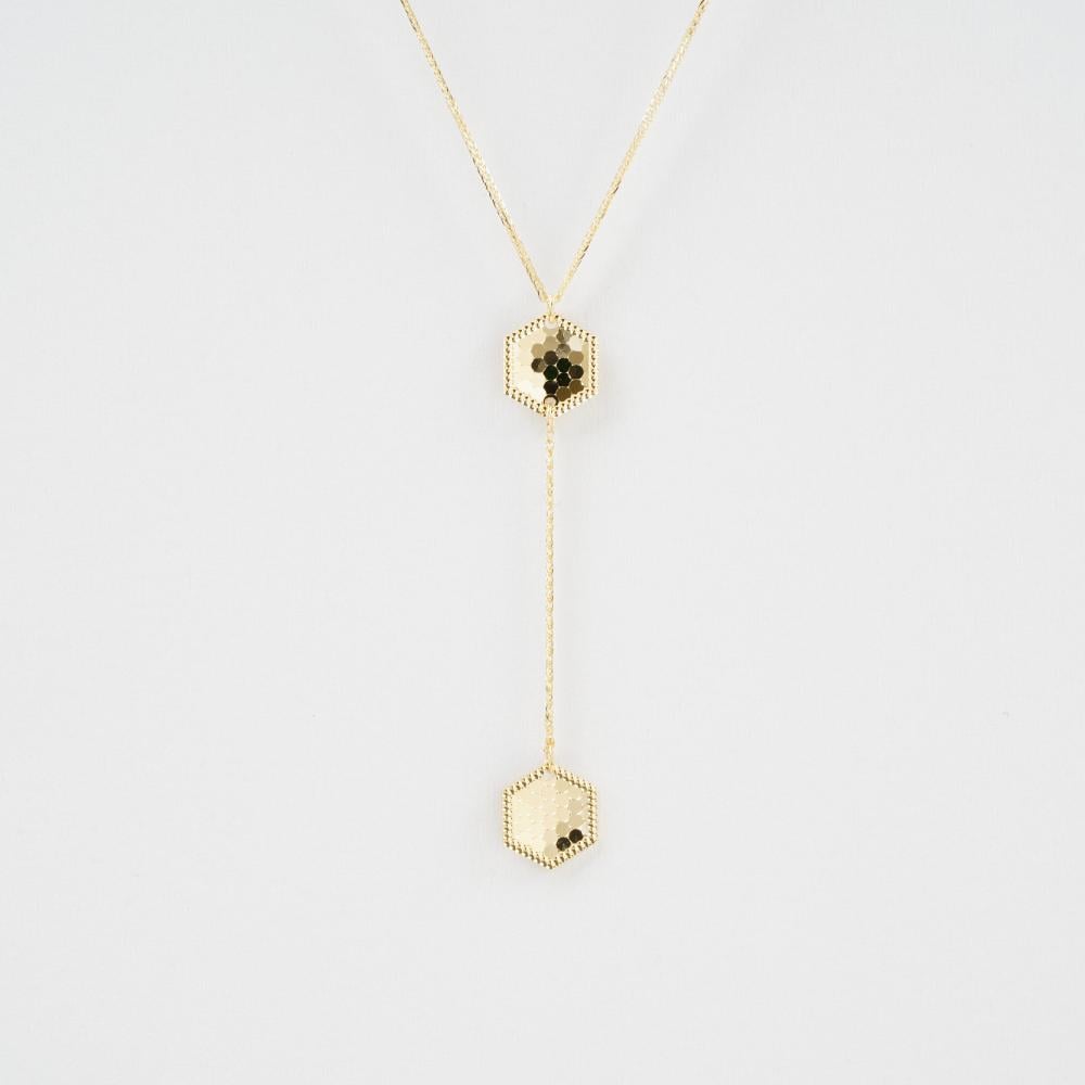 Necklace F 020