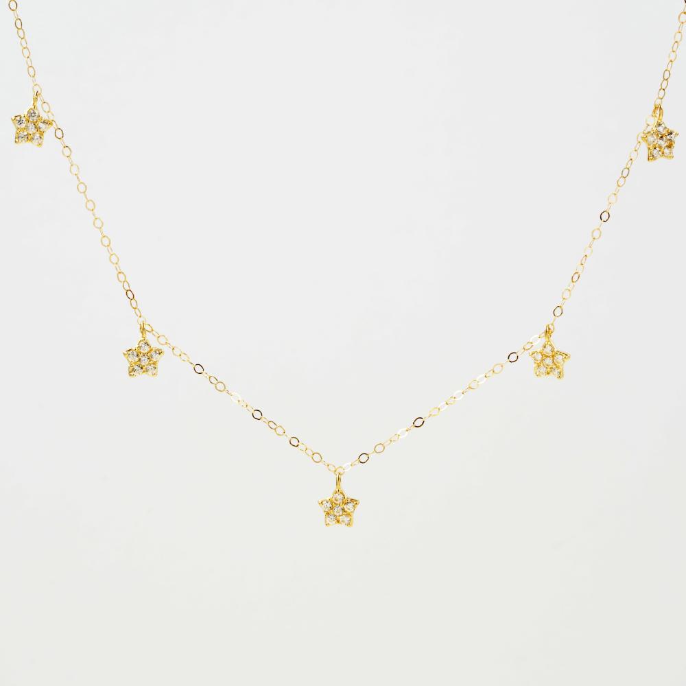 Necklace D 024
