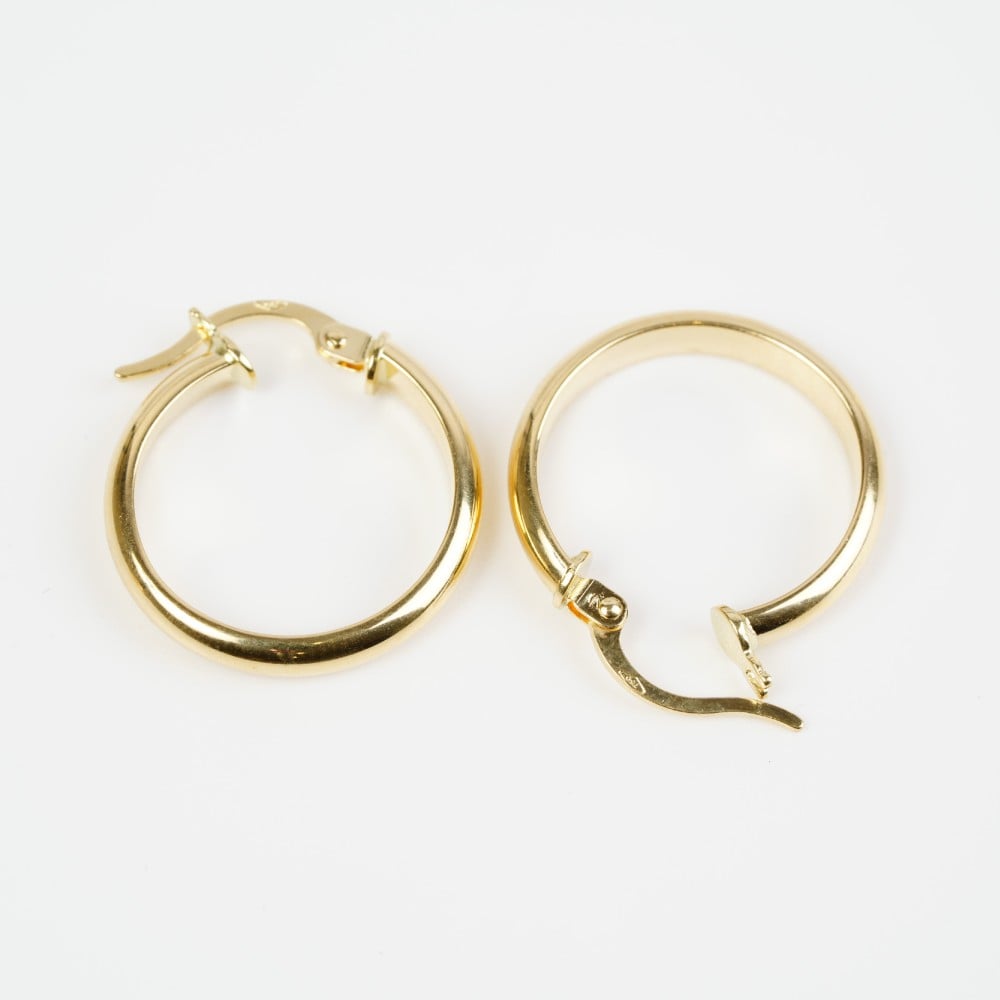 حلق Earring C 03