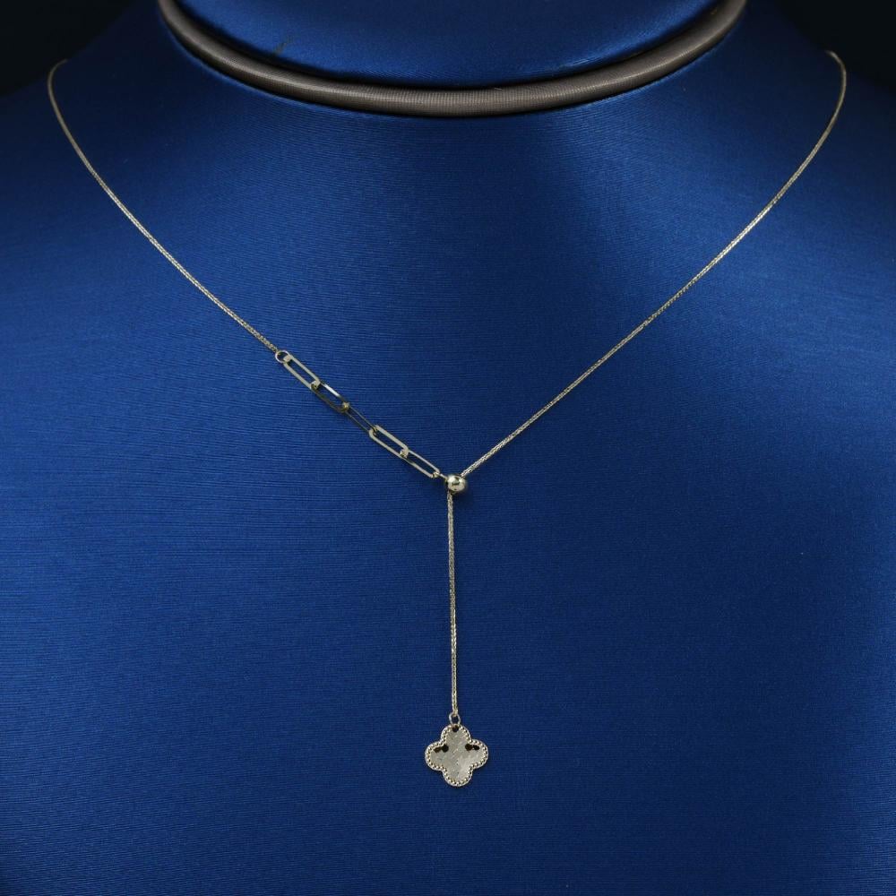 Necklace F 018