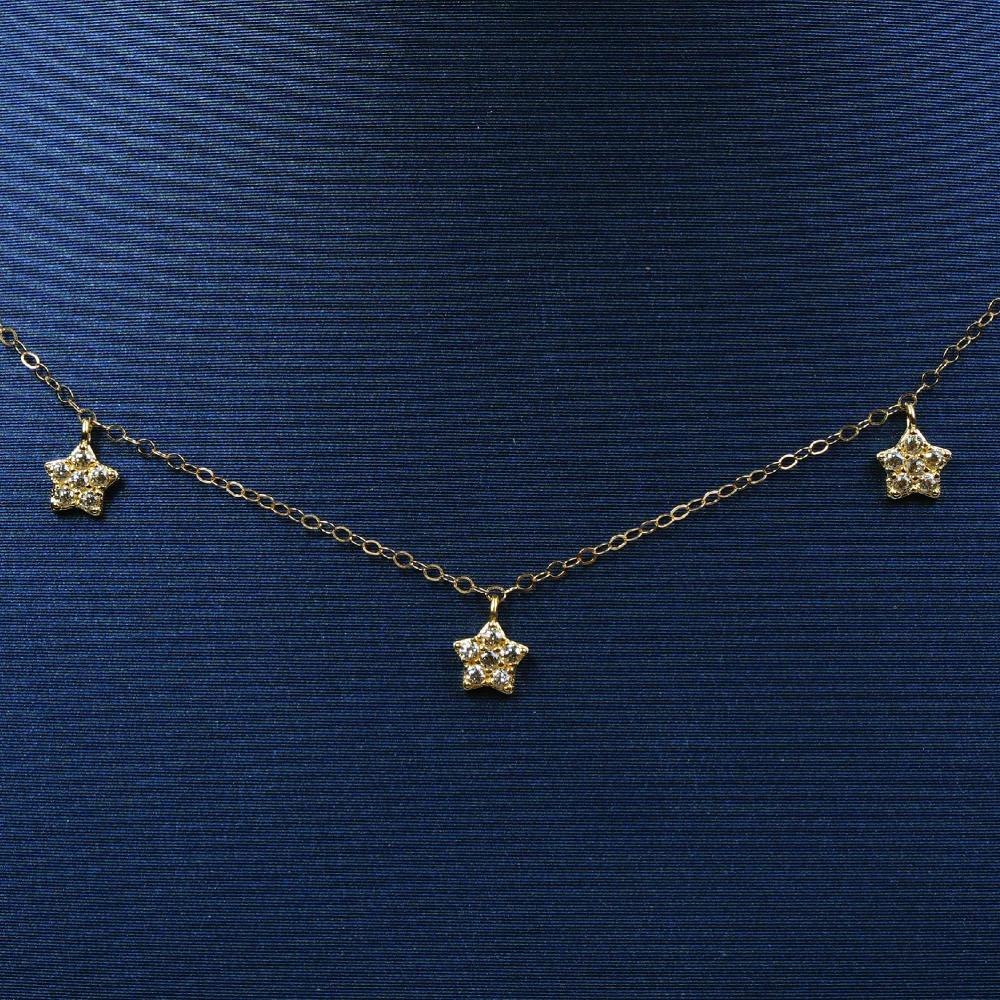 Necklace D 024