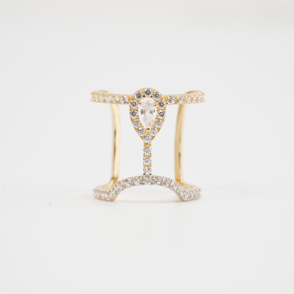 Nail ring 01