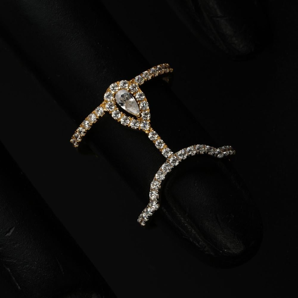 Nail ring 01