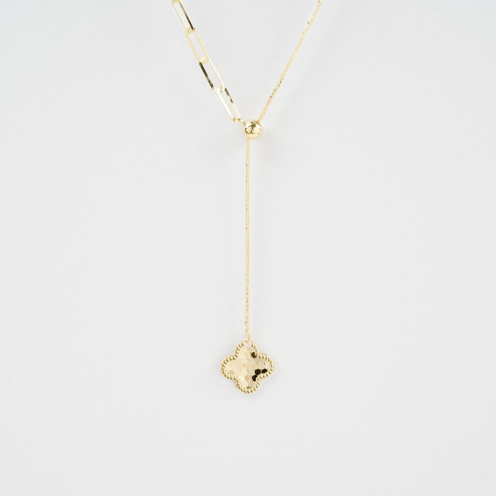 Necklace F 018