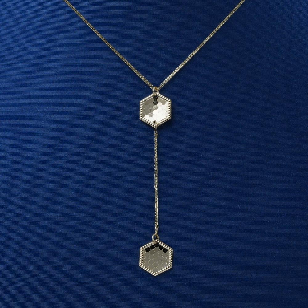 Necklace F 020