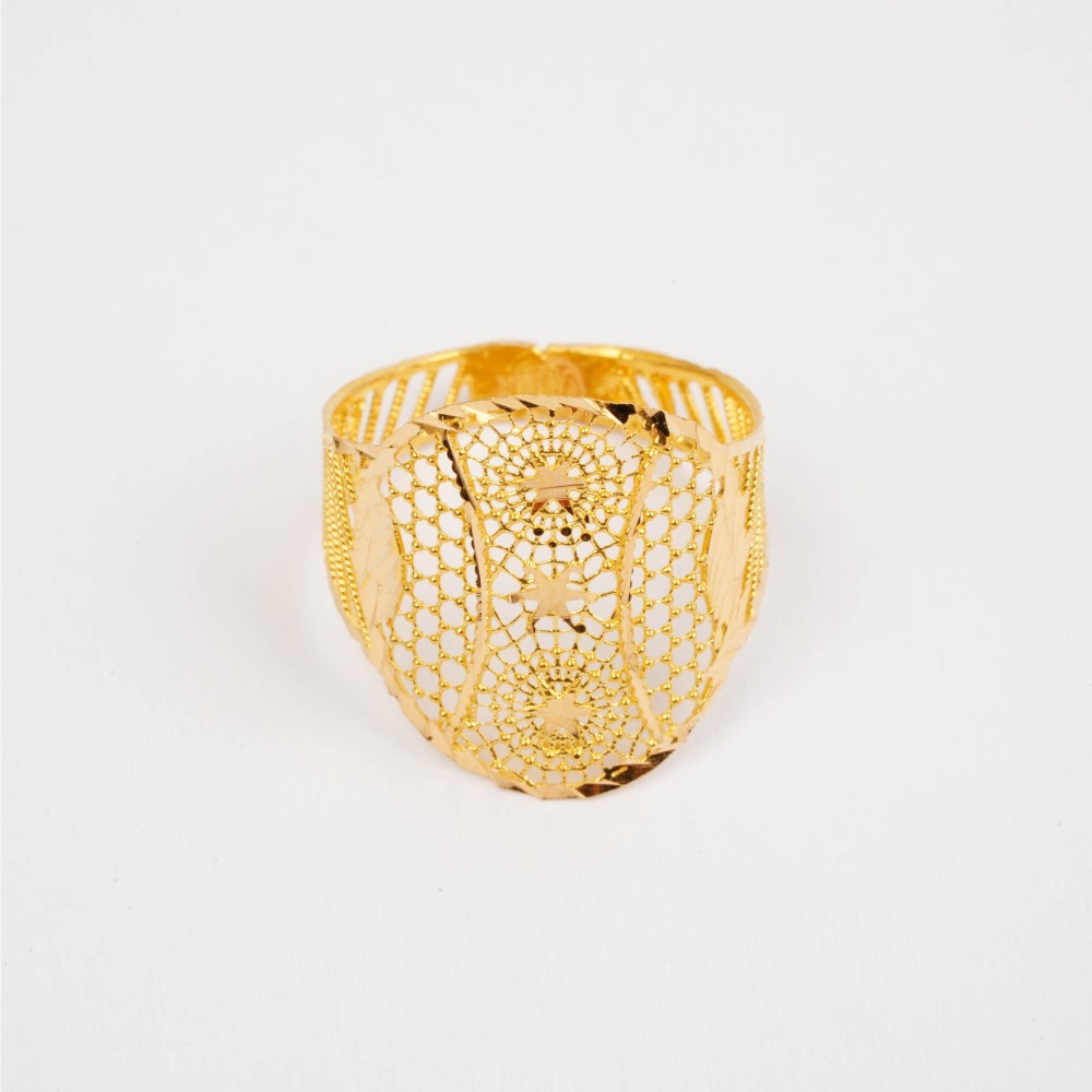 خاتم Ring (21K) 07