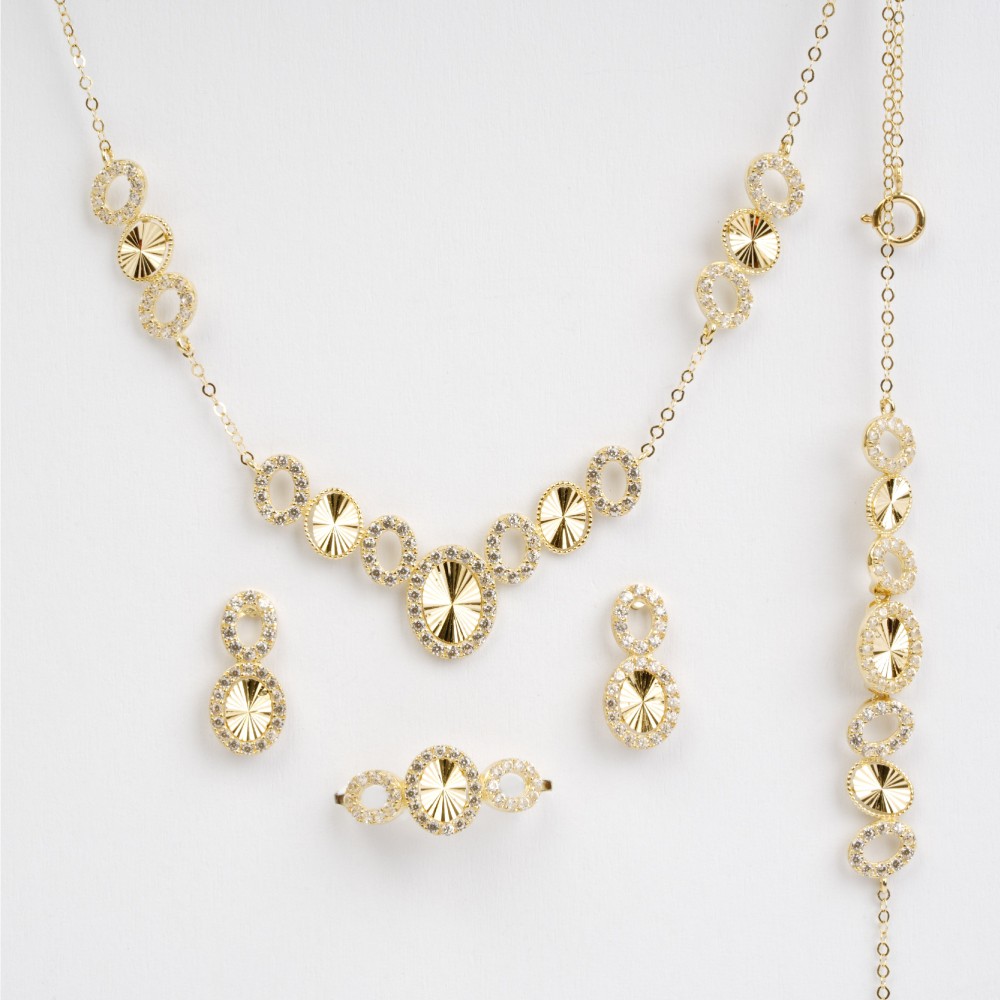 طقم Complete set 014